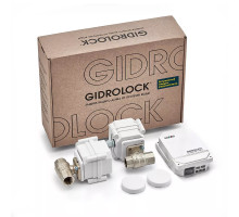 Комплект Gidrolock  STANDARD RADIO G-Lock 3/4