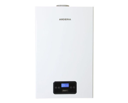 Котел газовый двухконтурный Arderia D 14 v3