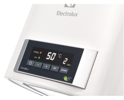 Водонагреватель Electrolux EWH 80 Formax DL