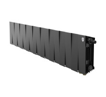 Радиатор Royal Thermo PianoForte 200 /Noir Sable - 18 секц. VDR