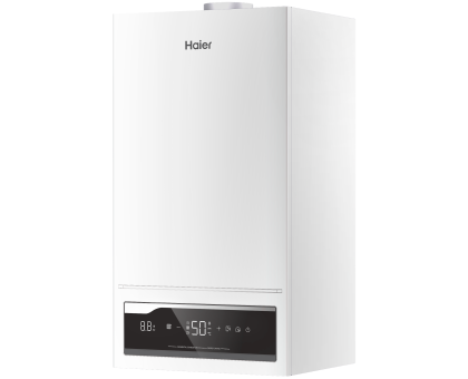 Газовый двухконтурный котел Haier ProLine 2.14 Ti