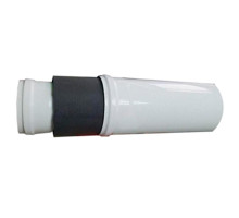 ROMMER RCA-0080-800500 Удлинение утеп. д.80/100 - 500 мм.