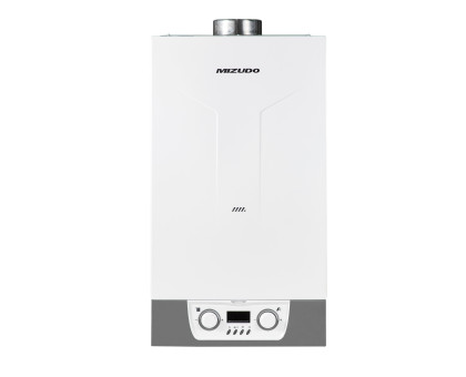 Газовый двухконтурный котел Mizudo GB M36T c шиной OpenTherm