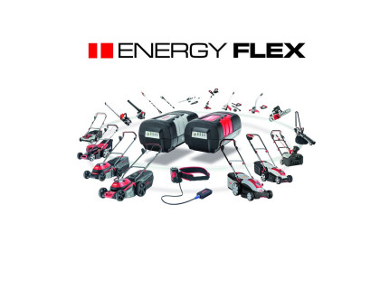 Аэратор аккумуляторный AL-KO Energy Flex SF 4036 без аккумулятора 113574