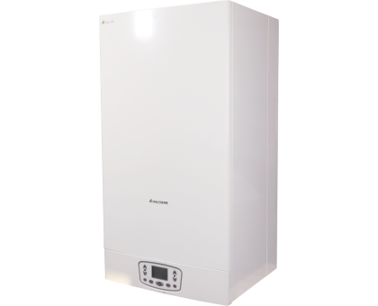 Газовый котел Italtherm TIME 25 F