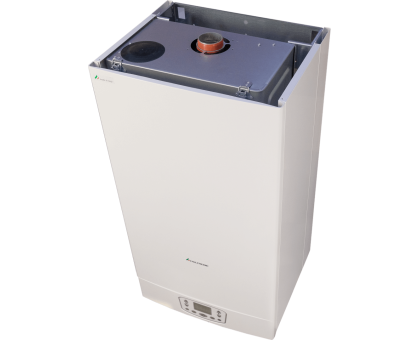 Газовый котел Italtherm TIME 30 F