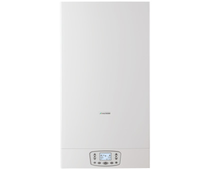 Газовый котел Italtherm TIME 35 FR