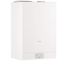 Двухконтурный котел Italtherm TIME MAX 30 F