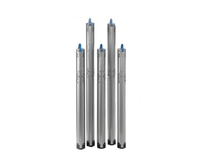 Насос скважинный SQ 5-70 1х200-240В/50 Гц Grundfos 96510217