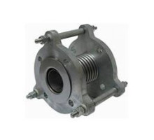 Компенсатор Genebre DN125 5" фл/фл AISI304 PN16 Max.t.300 C (283513)