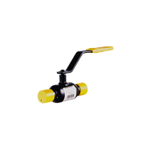 Кран шаровой сталь Ballomax КШТ 60.002 Ду 50 Ру16 п/привар BROEN КШТ 11с10фт 60.002.050