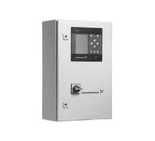 Шкаф управления Grundfos Control MPC-S 3x22 SD 3x22,0 кВт 40,0A 3x400 В 50 Гц IP54 (96837642)