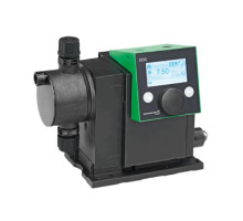 Насос дозирующий Grundfos DDC 9-7 A-PV/T/C-F-31U2U2FG 110-230 В IP65 (97721421)