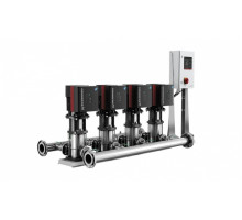 Станция повышения давления Grundfos HYDRO MPC E 4 CRE 3-8 1,1 кВт (98423303)