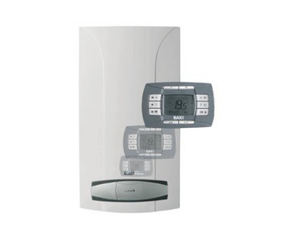 Газовый котел Baxi LUNA-3 Comfort 240 i