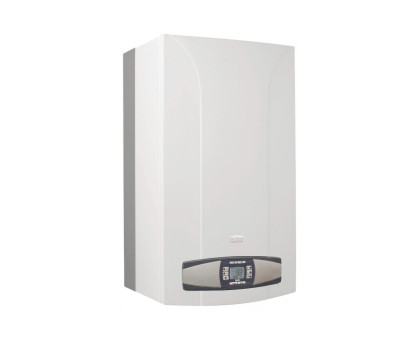 Газовый котел Baxi Nuvola-3 Comfort 240 i