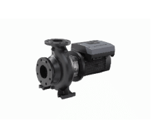 Насос консольно-моноблочный Grundfos NB 150-250/238 A-F-A-BAQE 18,5 кВт 3x400 В 50 Гц 1450/min (97837157)