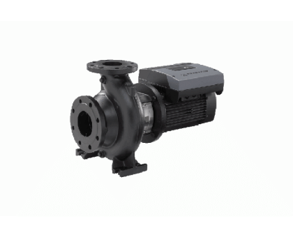 Насос консольно-моноблочный Grundfos NB 150-250/238 A-F-A-BAQE 18,5 кВт 3x400 В 50 Гц 1450/min (97837157)