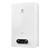 Газовая колонка Electrolux GWH 10 NanoPlus 2.0