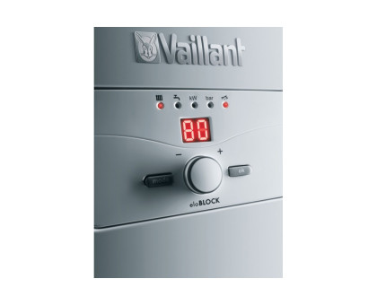 Электрический котёл Vaillant eloBLOCK VE 18, 18 кВт (0010023658)