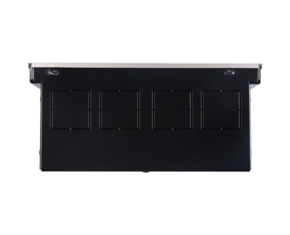 Конвектор внутрипольный Stout SCN 80x240x2400 (SCN-1100-0824240)