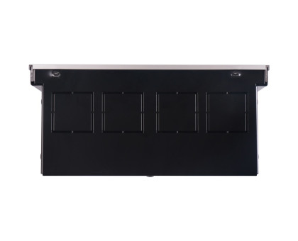 Конвектор внутрипольный Stout SCN 80x240x2600 (SCN-1100-0824260)