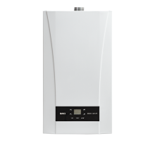 Газовый котёл Baxi ECO Nova 18 F