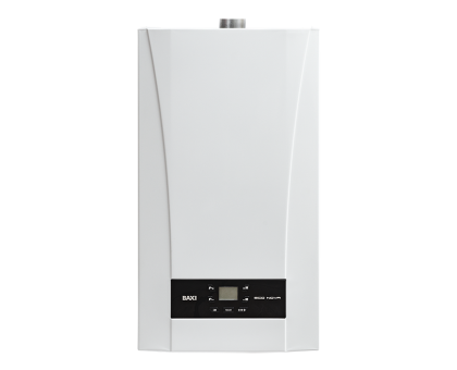 Газовый котёл Baxi ECO Nova 18 F